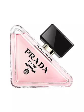 PRADA | Paradoxe Virtual Flower Eau de Parfum 90ml Nachfüllbar | 